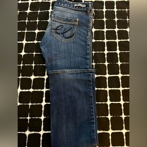 Express Jeans Jean.